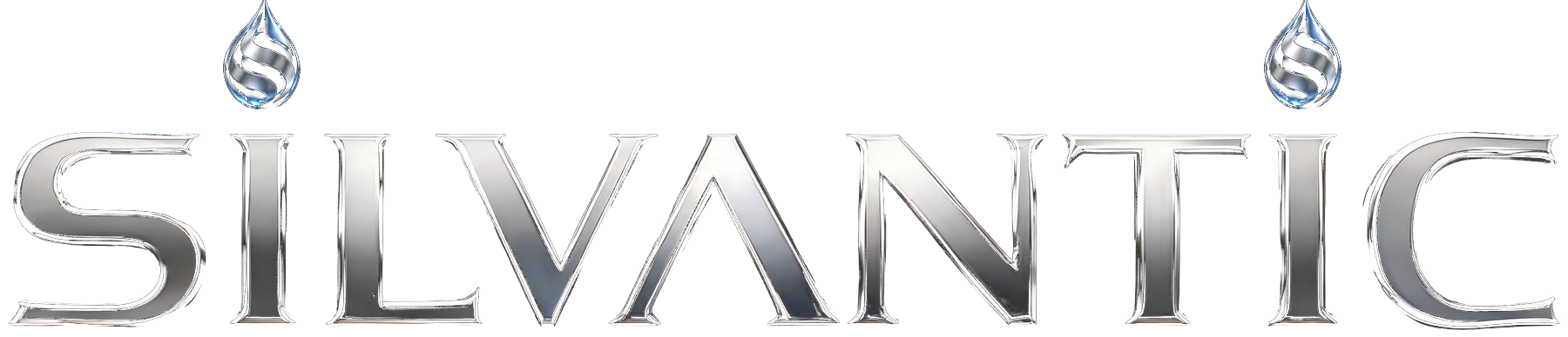 SILVANTIC — Protection beyond clean
